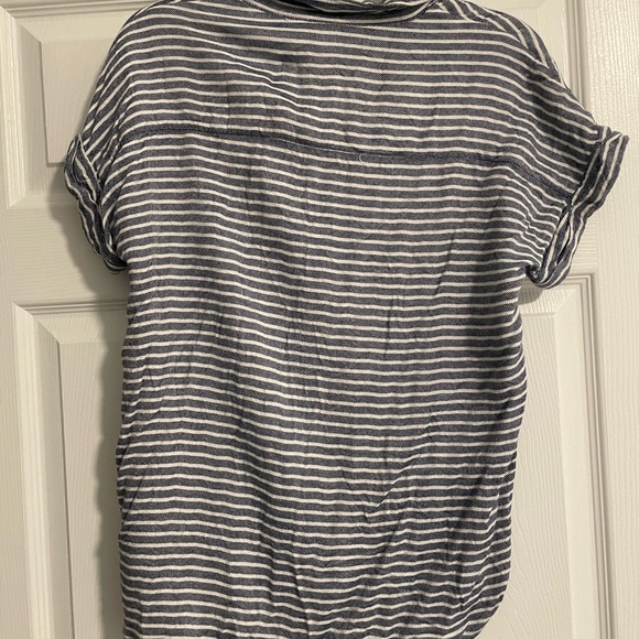 Super soft button up - size S - Picture 4 of 4